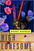 High Lonesome