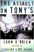 Assault on Tony's