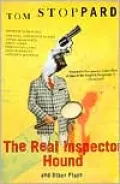 The Real Inspector Hound: And Other Plays