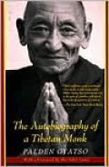 Autobiography of a Tibetan Monk