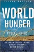 World Hunger: Twelve Myths