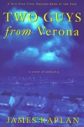 Two Guys from Verona : A Novel of Suburbia