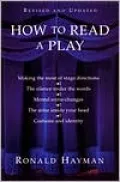 How to Read a Play