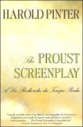 The Proust Screenplay: A la Recherche du Temps Perdu