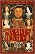 The Six Wives of Henry VIII