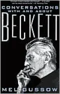 Conversations with and about Beckett