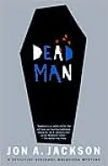 Deadman (Detective Sergeant Mulheisen Series #5)