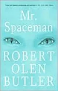 Mr. Spaceman