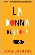 La Donna Detroit (Detective Sergeant Mulheisen Series #8)