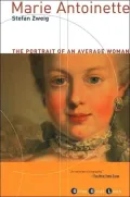 Marie Antoinette: The Portrait of an Average Woman