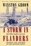 A Storm in Flanders : The Ypres Salient, 1914-1918: Tragedy and Triumph on the Western Front