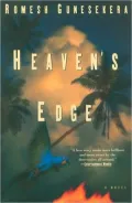 Heaven's Edge