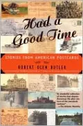 Had a Good Time: Stories from American Postcards