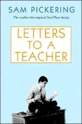 Letters to a Teacher