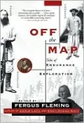 Off the Map: Tales of Endurance and Exploration