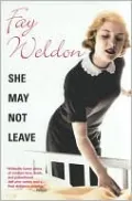 She May Not Leave