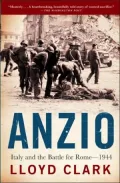 Anzio: Italy and the Battle for Rome-1944