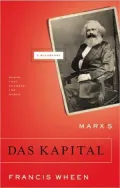 Marx's Das Kapital: A Biography