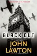 Black Out: An Inspector Troy Thriller