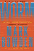 Worm: The First Digital World War