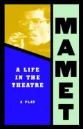 A Life in the Theatre