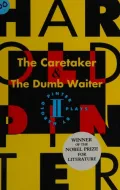 The Caretaker and The Dumb Waiter: Two Plays