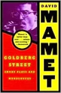 Goldberg Street: Short Plays and Monologues
