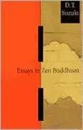 Essays in Zen Buddhism (First series)