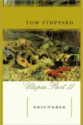 Shipwreck (Coast of Utopia Series #2)