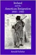 Ireland and the American emigration, 1850-1900