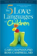 The Five Love Languages of Children