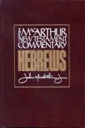 Book cover of Hebrews