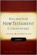 James (The MacArthur New Testament Commentary Series)
