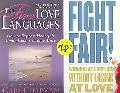 Marriage Package 5 Love Languages/fight Fair
