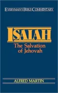 Isaiah- Bible Commentary