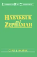Habakkuk and Zephaniah