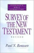 Survey of the New Testament