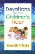 Devotions for the Children's Hour