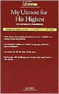 My Utmost for His Highest