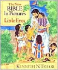 New Bible in Pictures for Little Eyes