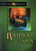 Raiders from the Sea (Viking Quest Series)