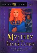Mystery of the Silver Coins, Vol. 2