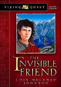 Invisible Friend, Vol. 3