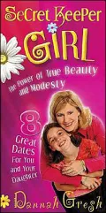 Secret Keeper Girls Kit
