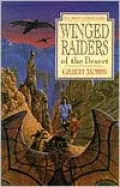 Winged Raiders of the Desert (Seven Sleepers Series #5)