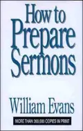 How to Prepare Sermons