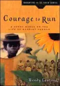 Courage to Run