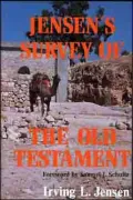 Jensen's Survey of the Old Testament