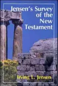 Jensen's Survey of the New Testament