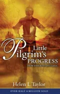 Book cover of Little Pilgrim's Progress: From John Bunyan's Classic